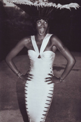 photo 17 in Naomi Campbell gallery [id95896] 2008-06-04 00:00:00